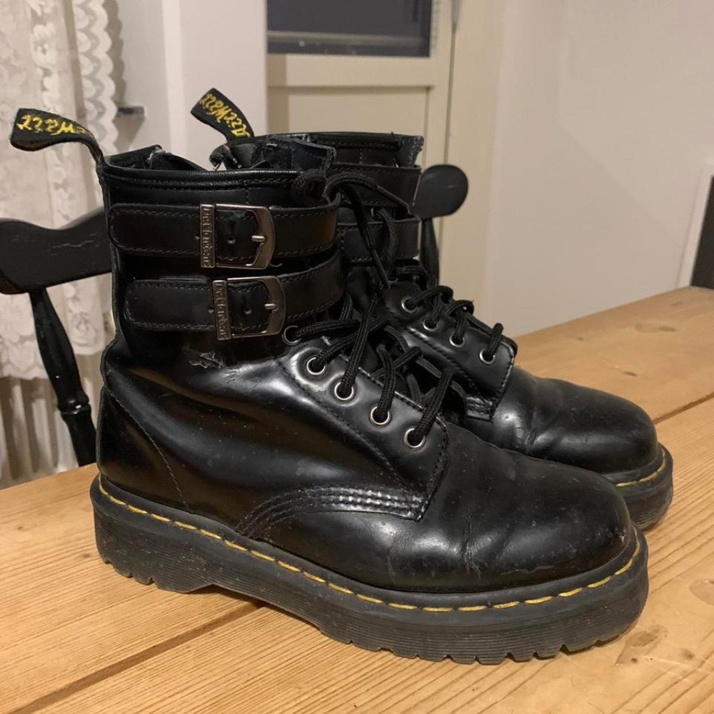 Doctor martens